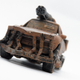 Illustration for article titled Mad Max/Gaslands custom: Coopers MiniGun